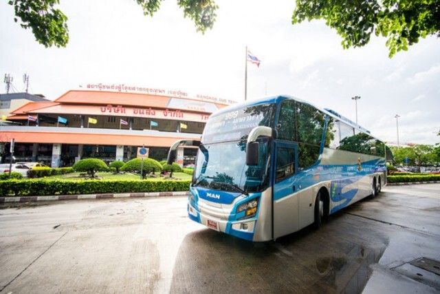 บขส. เร่งโอนเงินค่าตั๋วคืนผู้โดยสารที่จองช่วงเดือนเมษายน 2563