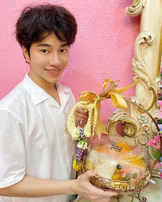 "น้องฉัตร" วอนชาวเน็ต ให้โอกาส "นัท-แกงเขียวหวาน250" บ้าง