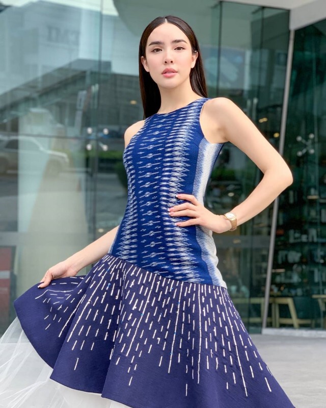 "น้องฉัตร" วอนชาวเน็ต ให้โอกาส "นัท-แกงเขียวหวาน250" บ้าง