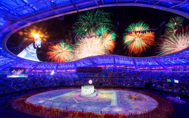 ไทย คว้าสิทธิ์ จัด "เอเชียนอินดอร์เกมส์ ปี2021"