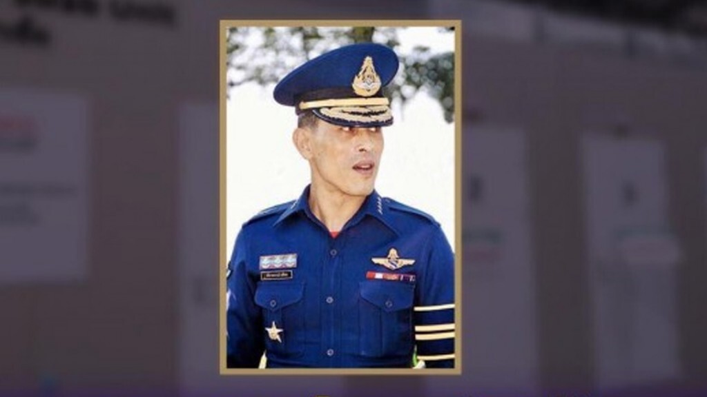 สุดปีติ "ในหลวง" พระราชทาน "ห้องตรวจหาเชื้อโควิด" 20 รพ.