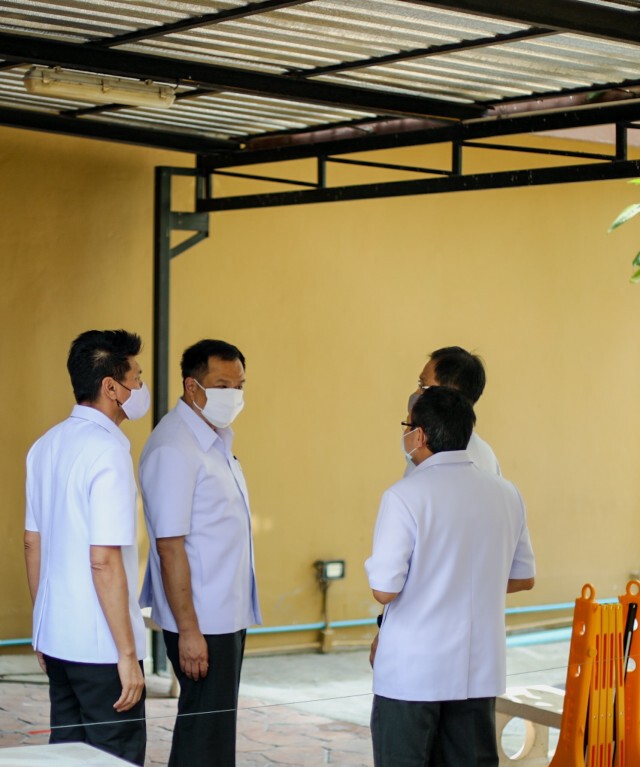 อย่าเพิ่งมา! "อนุทิน" วอนจีนงดเที่ยวไทยช่วงนี้ รอจนโควิดคลาย