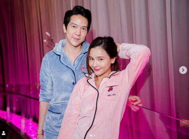 แม่ลูกอ่อนเตรียมรับเงิน 3 ล้านบาท! จากคู่รัก "ออม-แอมป์"