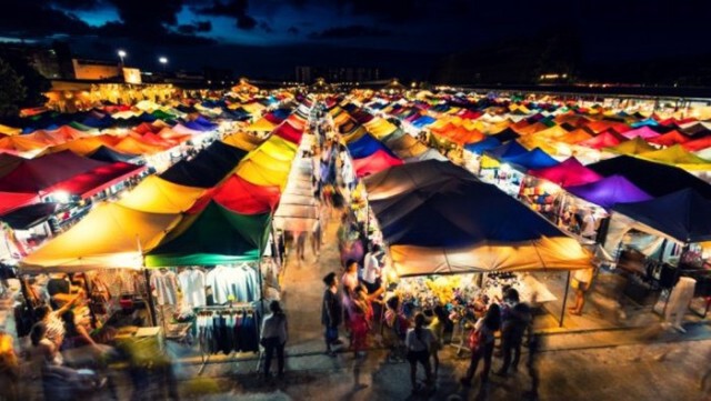 ตรวจสอบ 8 ประเภทสถานที่ในกทม. หลังคลายล็อก ให้กลับมาเปิดได้