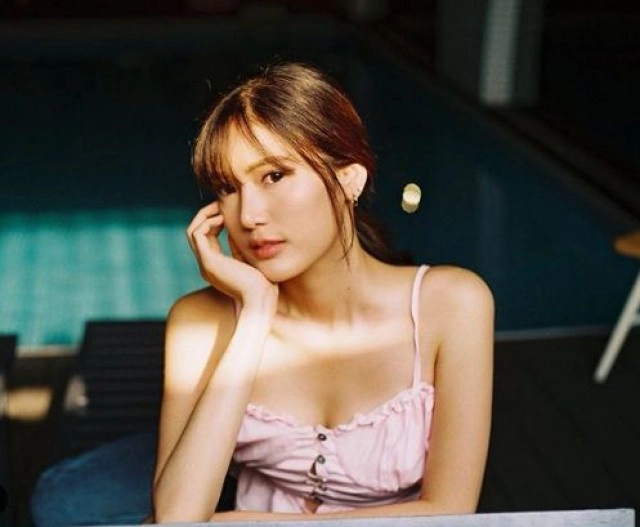 "ไบร์ท วชิรวิชญ์" เลิกแฟน!? หรือข่าวลือเป็นจริง