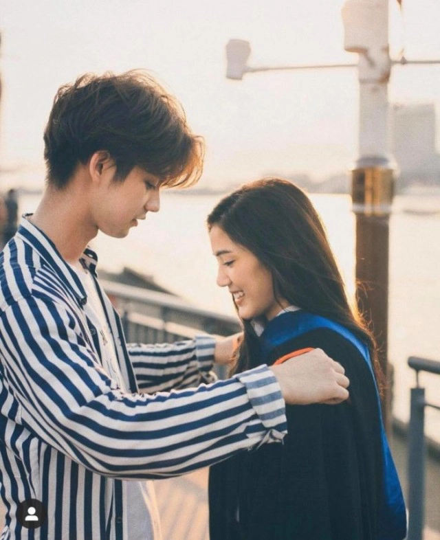 "ไบร์ท วชิรวิชญ์" เลิกแฟน!? หรือข่าวลือเป็นจริง