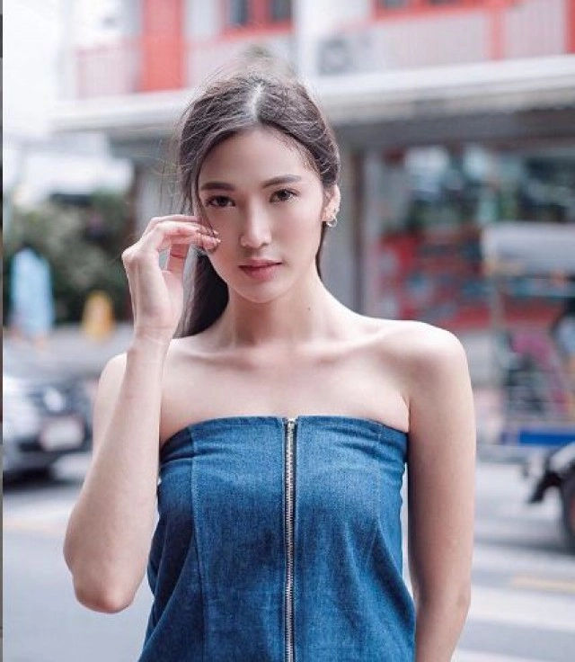 "ไบร์ท วชิรวิชญ์" เลิกแฟน!? หรือข่าวลือเป็นจริง