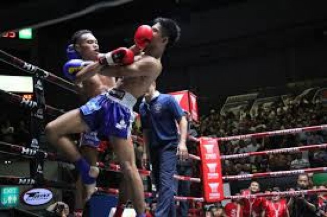 "ป๋าชุ้น" อาสาตาม 25 ล้าน ช่วยคนมวยจากโควิด-19 พฤหัสนี้รู้ผลกัน