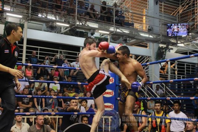 "ป๋าชุ้น" อาสาตาม 25 ล้าน ช่วยคนมวยจากโควิด-19 พฤหัสนี้รู้ผลกัน