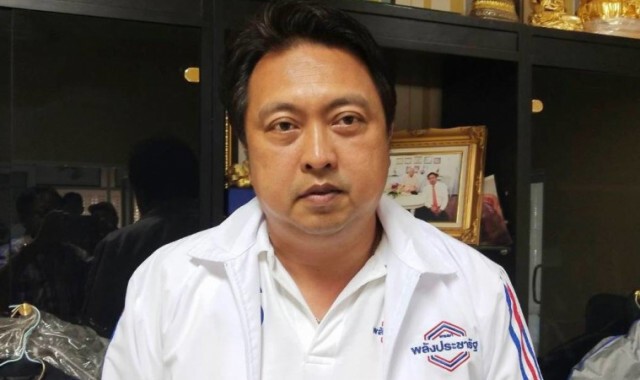 ฟังคนใน "พปชร." ศึกเกาเหลาจบหรือยัง?
