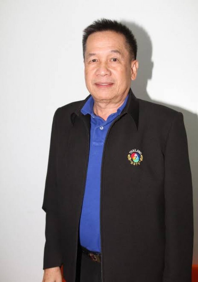 "ป๋าชุ้น" อาสาตาม 25 ล้าน ช่วยคนมวยจากโควิด-19 พฤหัสนี้รู้ผลกัน