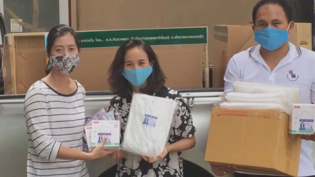 ส.ส.พังงาถูกกักตัวเอง 14 วัน หลังกลับจากประชุมกรรมาธิการ
