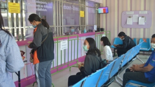 ผู้ว่าฯเลย เปิดใจ หลังไปโรงตึ๊งไถ่ถอนทรัพย์ช่วยผู้เดือดร้อน