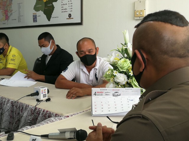 รับสารภาพแล้ว! หนุ่มขับรถส่งของแอบถอนเงินเยียวยาของผู้ป่วยไต ยันยังไม่ได้ใช้