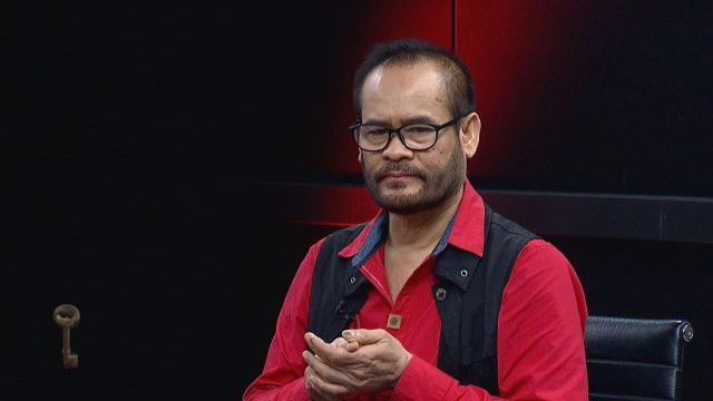 "ต้อม ไกรวิทย์ พุ่มสุโข" เผยพร้อมเปิดร้านภายใต้เงื่อนไข "ตัดสระไดร์" แม้รายได้ไม่พอ