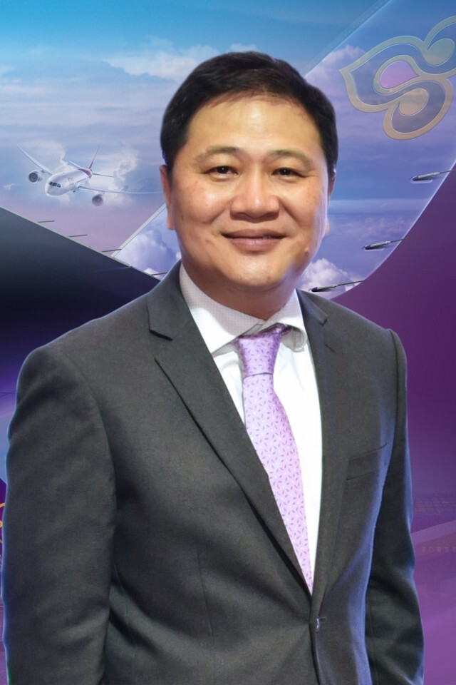การบินไทยมอบไมล์สะสมพิเศษคูณ 3 เท่าทุกเที่ยวบิน