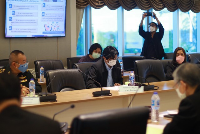 "จุรินทร์" ชง 4 แผนสร้างเท่าเทียมระหว่างเพศให้สำเร็จใน 3 ปี