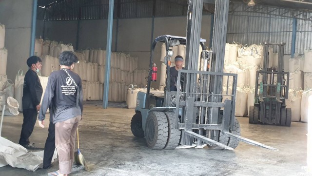 สหกรณ์การเกษตรอันดับหนึ่งปิดตัวหนีโควิด ย้ำ! สมาชิกไม่ต้องห่วง