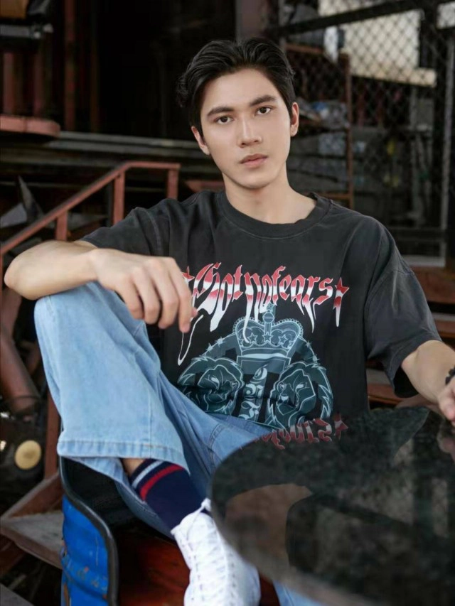 แฟนคลับเฮ! "สมิธ ภาสวิชญ์" ฝ่าด่าน "ไอดอลจีน" ติด 1 ใน 4 พันคน!!