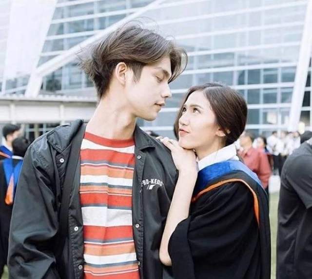 "ไบร์ท วชิรวิชญ์" เลิกแฟน!? หรือข่าวลือเป็นจริง