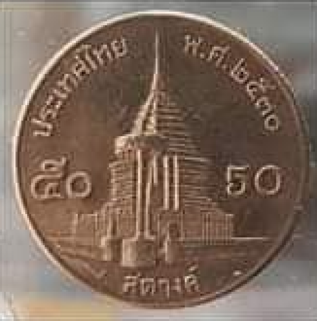 ตลาดรับซื้อเหรียญทุกราคามูลค่าสูง
