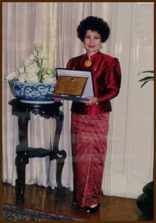 วันนี้ในอดีต...วงการบันเทิงสูญเสีย "สวลี ผกาพันธุ์" นักร้องเพลงลูกกรุง