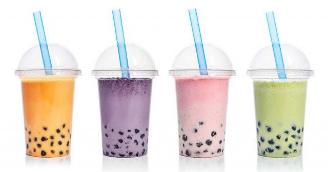 ต้องสั่งแล้วล่ะ!! เพราะวันนี้..วันชานมไข่มุกแห่งชาติ