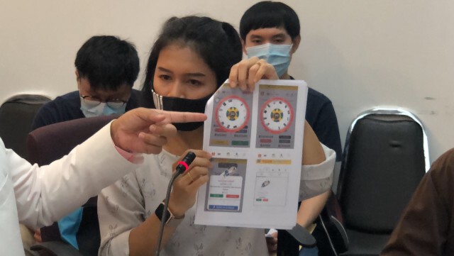 "นัท สะบัดแปรง"ยูทูปเบอร์ดังเอี่ยวขบวนการเกมกล่องเสี่ยงโชค