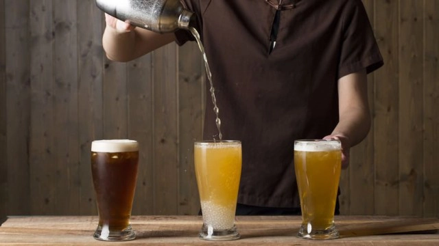 ต้องสั่งแล้วล่ะ!! เพราะวันนี้..วันชานมไข่มุกแห่งชาติ