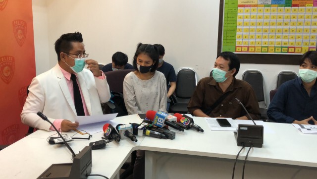 "นัท สะบัดแปรง"ยูทูปเบอร์ดังเอี่ยวขบวนการเกมกล่องเสี่ยงโชค