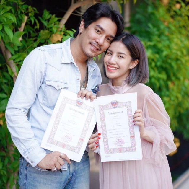 "ดีเจแมน" แจงดราม่า "ใบเตย" ใช้นามสกุล "ณ อยุธยา" ไม่ได้