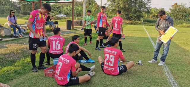 "บีพีแอลฯ" นัดประชุมสมาชิกโหวต-กลับมาเตะ มิ.ย.