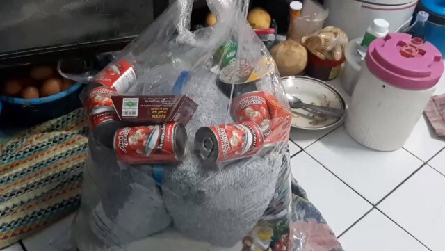 รันทด! ยุติธรรมฯช่วยสาวลักของกินในห้างเลี้ยง4ชีวิตถูกแจ้งจับ