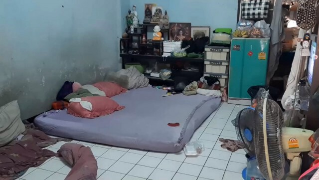 รันทด! ยุติธรรมฯช่วยสาวลักของกินในห้างเลี้ยง4ชีวิตถูกแจ้งจับ