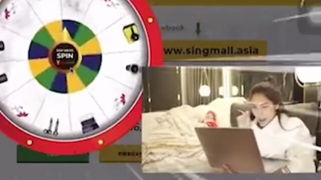 เรื่องแกง 250 ยังไม่ทันซา "ดราม่า"ใหม่เข้ามาอีกแล้วจร้าาา!!!