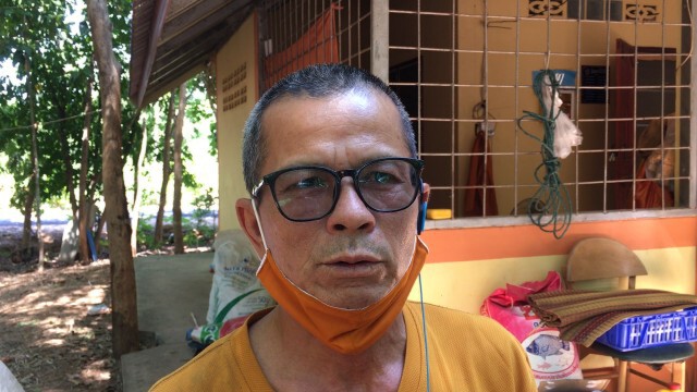กลางวันแสกๆโจรใจบาปบุกงัดกุฏิเจ้าอาวาส กวาดทรัพย์สินไปเพียบ