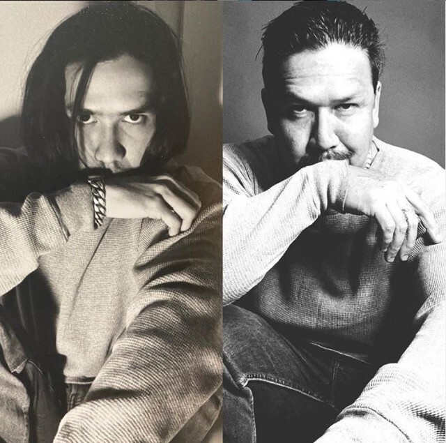 "เกริก ชิลเลอร์" พาย้อนอดีต "ยุคนี้มันส์ดีไม่มีดราม่า"