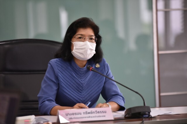 WTO ผนึกกำลัง WHO ออกแถลงการณ์ร่วม สู้โควิด-19