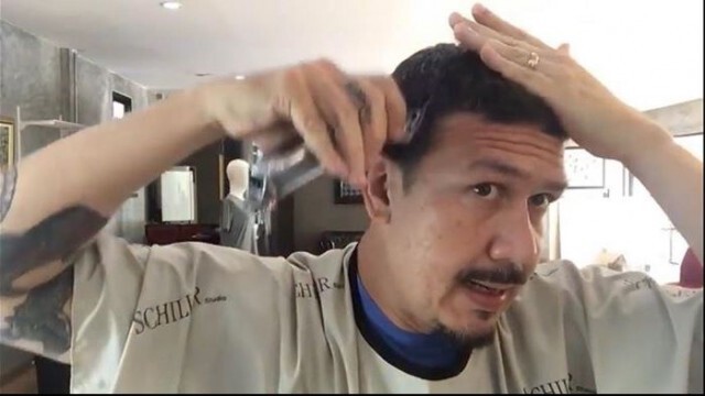 "เกริก ชิลเลอร์" พาย้อนอดีต "ยุคนี้มันส์ดีไม่มีดราม่า"