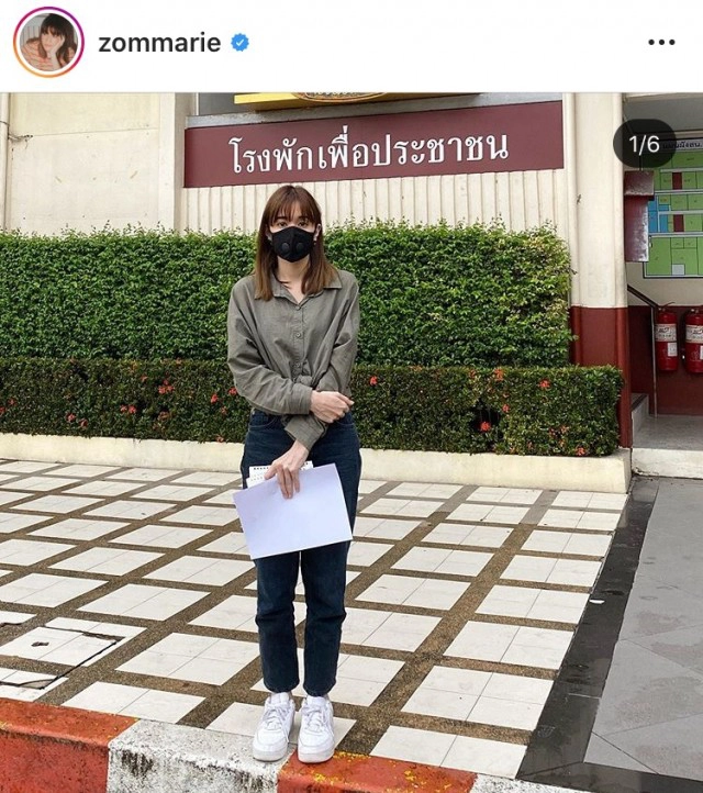 "ส้มมารี-นัทนิสา-เค" ออกโรงแจง หลังโปรโมตเว็ปขายกล่องสุ่มดัง!โกงประชาชน