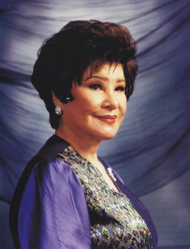 วันนี้ในอดีต...วงการบันเทิงสูญเสีย "สวลี ผกาพันธุ์" นักร้องเพลงลูกกรุง