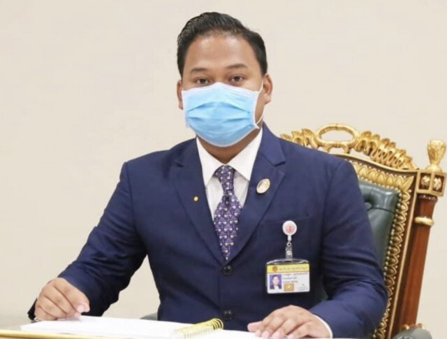 โฆษกพรรคก้าวไกล ร้องรัฐบาลอย่าใจดำกับประชาชน!!