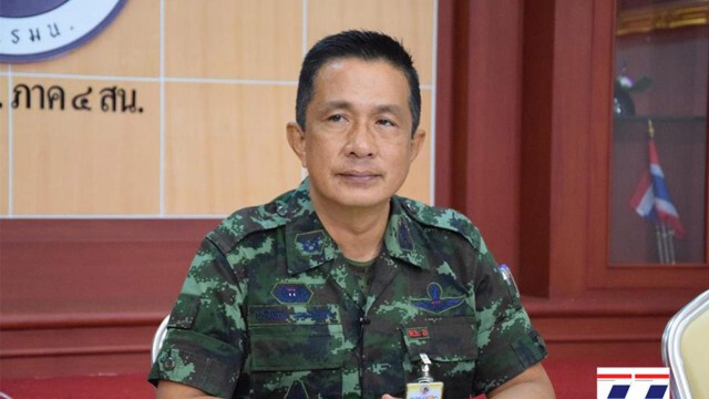 ปัตตานีระอุ! ทหารปะทะโจรใต้ดับ 3