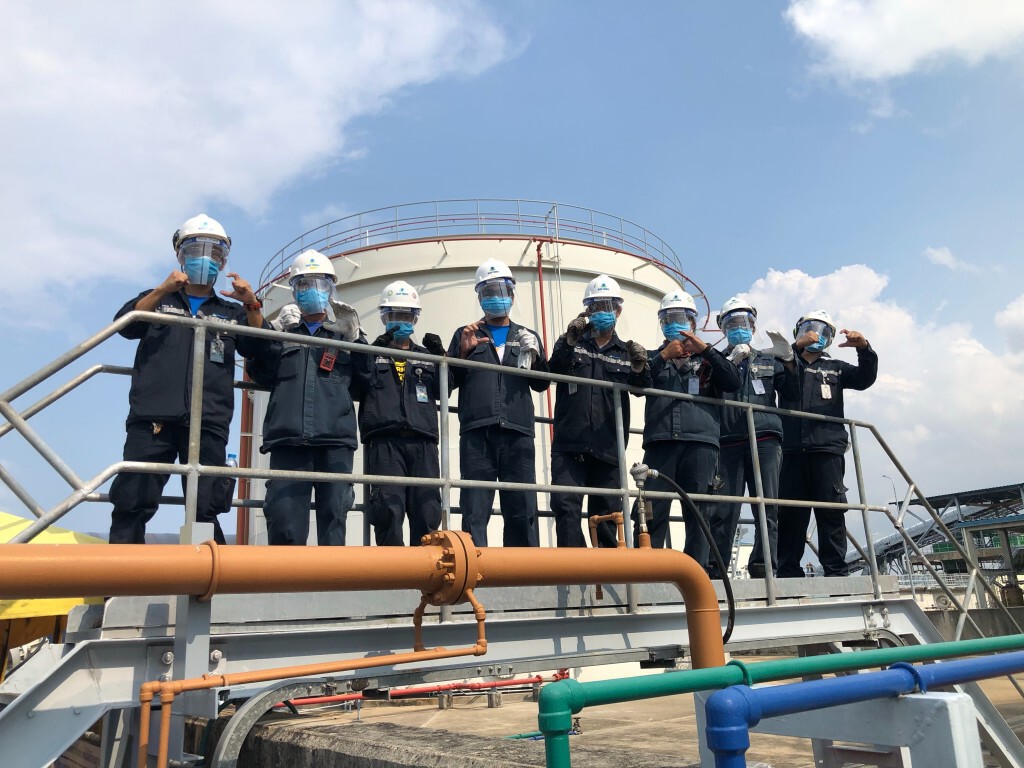 BLCP ขานรับนโยบาย B20 ยืนยันความพร้อมร่วมหนุน Energy For ALL