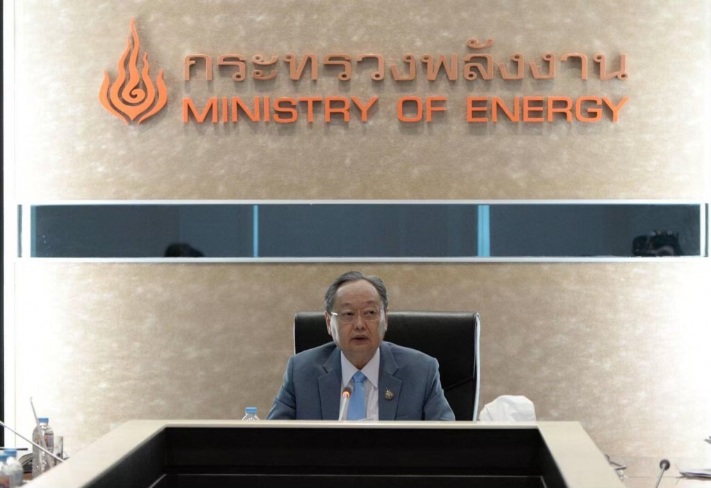 พลังงานเร่งผุดมาตรการอุ้ม 32 กลุ่มอุตฯ ฝ่าวิกฤตโควิด - 19