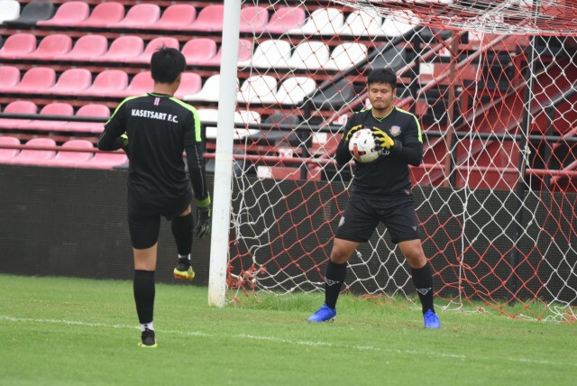 "นาคามรกต"สานต่อนักเตะชุดเดิมลุยไทยลีก 2 ฤดูกาล 2020-2021