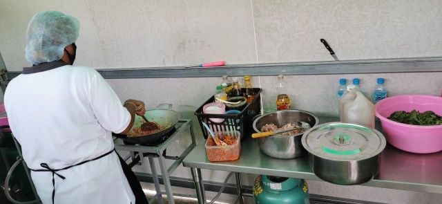 "สมุทรปราการเอฟซี"ลุยต่อเฟส2"ปราการปันอิ่ม-ปราการปันไข่"