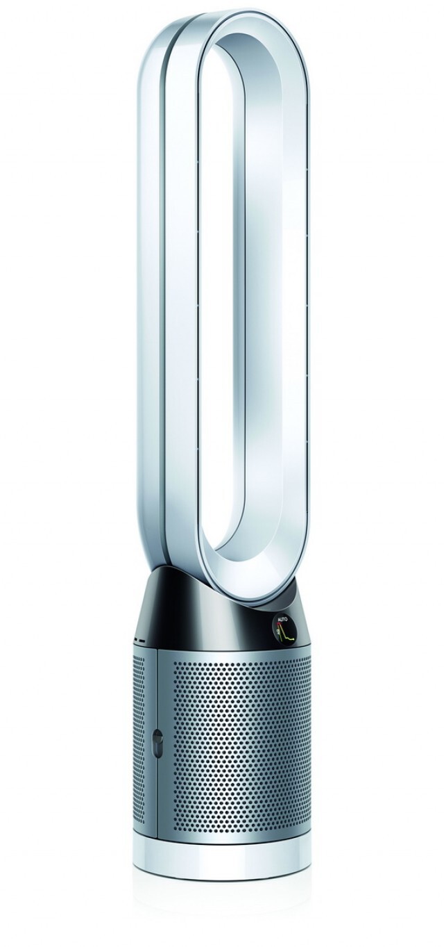 ฟอกปอดให้สดชื่น เคล็ดลับสุดพิเศษจาก Dyson x