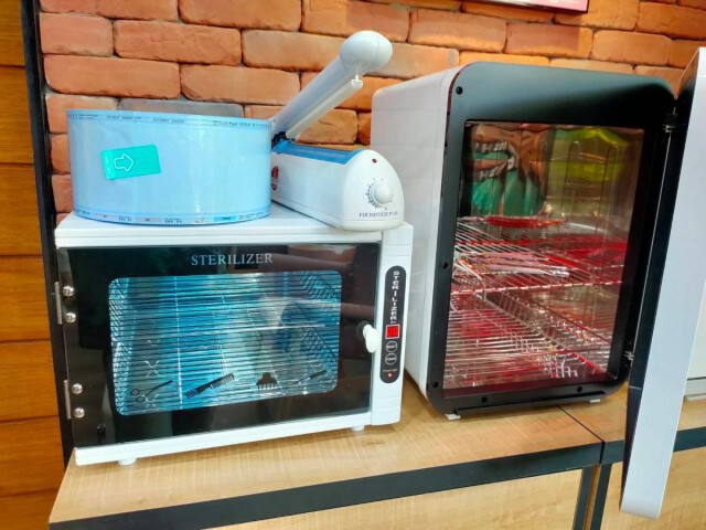 "ร้านตัดผม" "ราชบุรี" รอเก้อ! ไม่ผ่อนปรน ปิดยาวอีกเดือน!