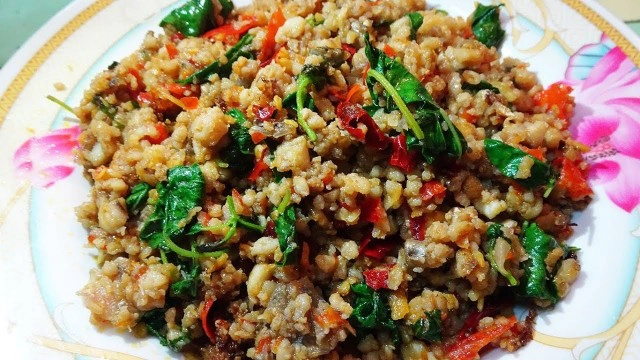 "อธิบดีกรมอนามัย" แนะ อาหาร ช่วยสร้างภูมิคุ้มกันโควิด